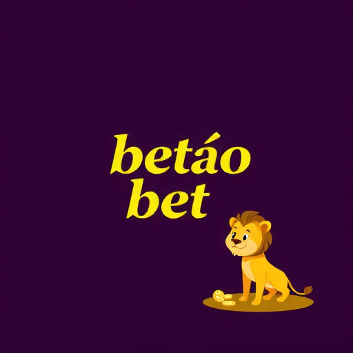 betão bet Logo